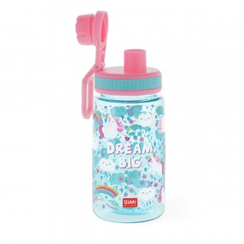 BOTELLA INFANTIL UNICORN