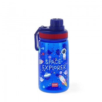 BOTELLA INFANTIL SPACE