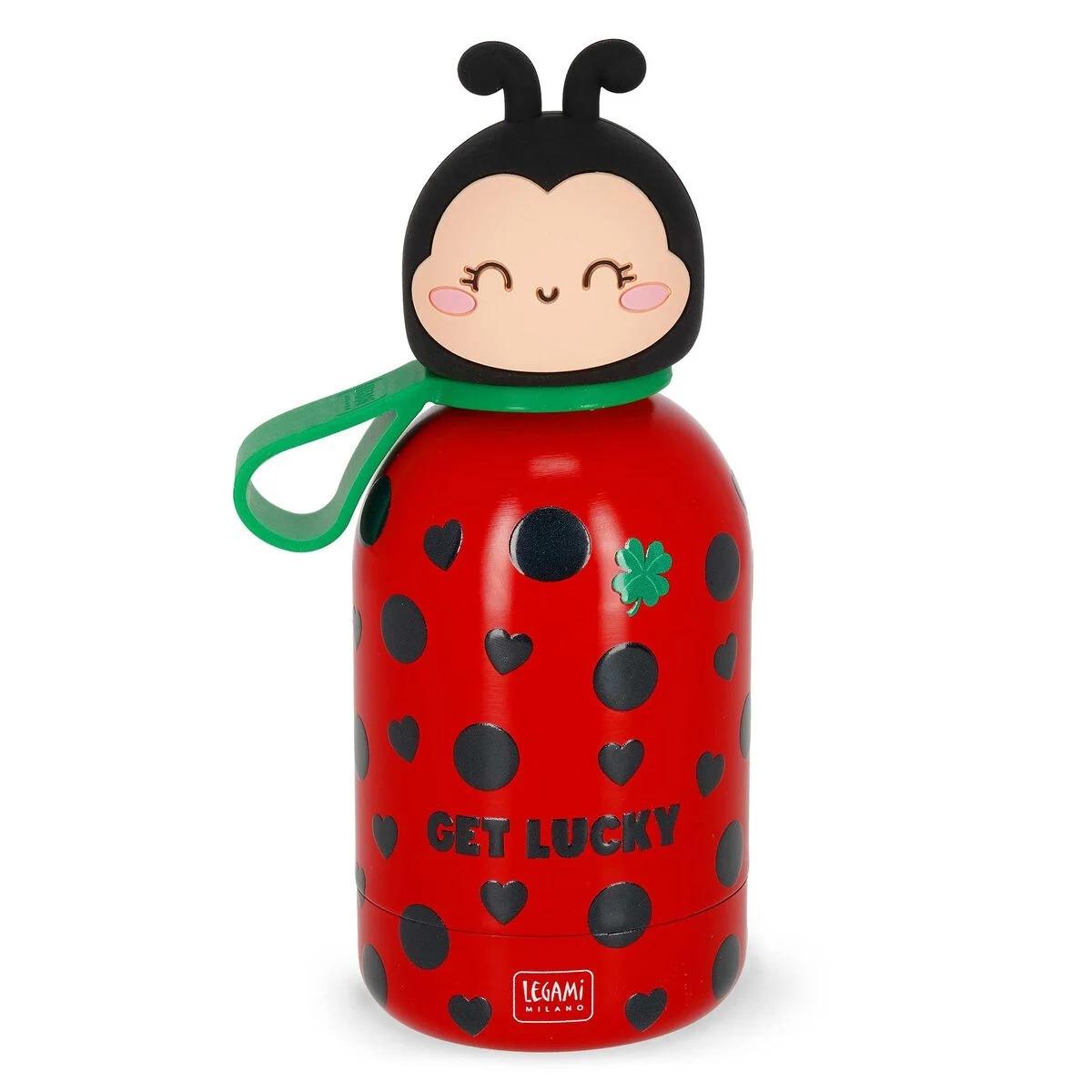 BOTELLA INFANTIL LEGAMI 310ML - NUEVA COLECCIÓN 2026