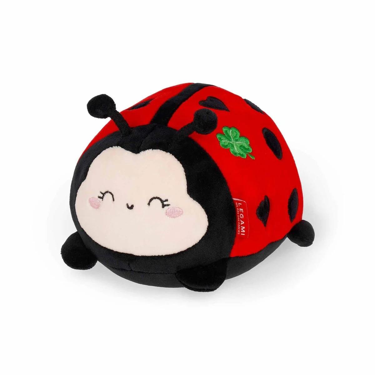 PELUCHE LEGAMI SUPER SOFT - NUEVA COLECCIÓN 2026