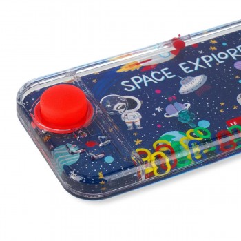 MINI JUEGO DE AGUA SPACE