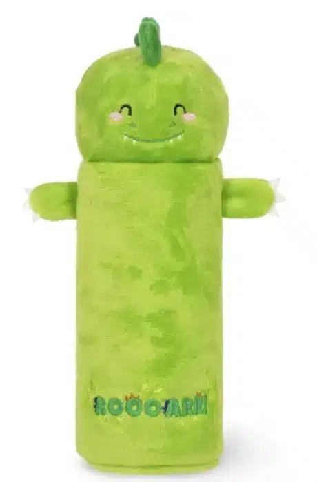 PORTATODO LEGAMI PELUCHE DINO