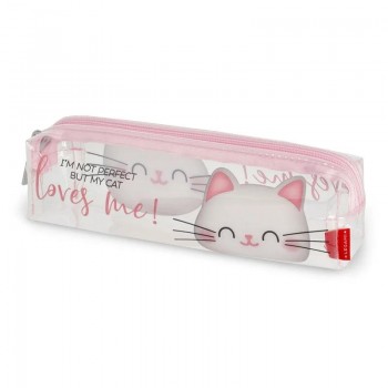 ESTUCHE KITTY