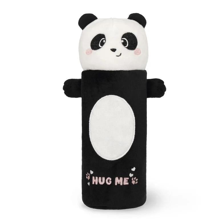 PORTATODO LEGAMI PELUCHE PANDA