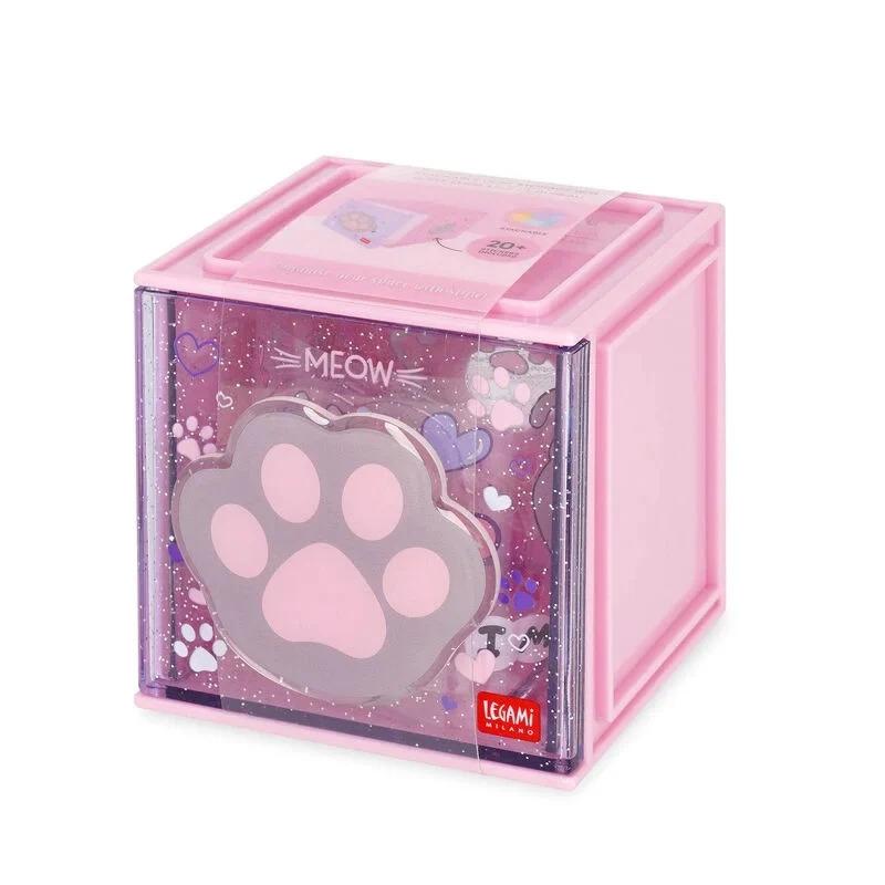 CUBO ORGANIZADOR LEGAMI KITY
