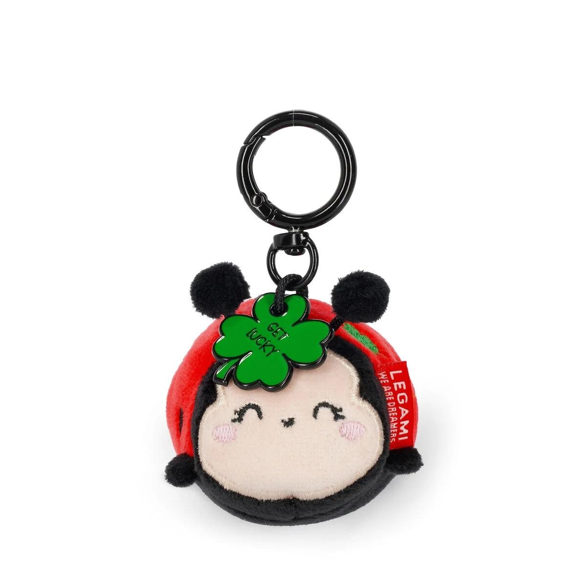 LLAVERO PELUCHE LEGAMI SUPER SOFT - NUEVA COLECCIÓN 2026