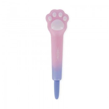 BOLIGRAFO GEL SQUISHY KITTY