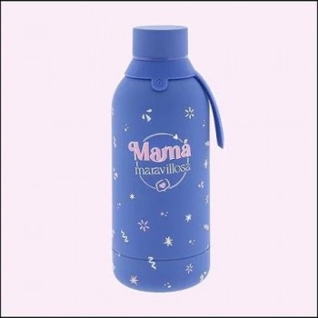 BOTELLA TERMICA MAMA MARAVILLOSA