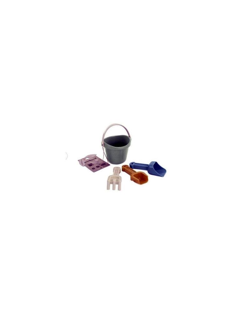 ECO SET ARENA BEBÉ WARM 18 MESES - 6 AÑOS