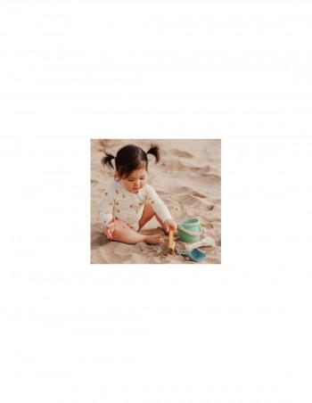 ECO SET ARENA BEBÉ WARM 18 MESES - 6 AÑOS