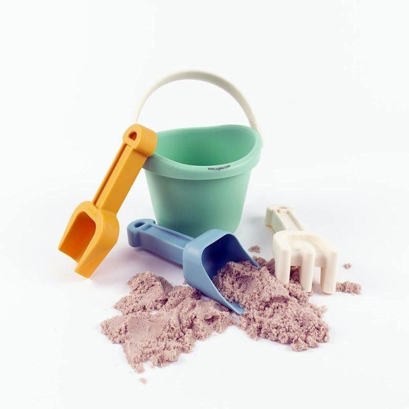 ECO SET ARENA BEBÉ COOL 18 MESES - 6 AÑOS