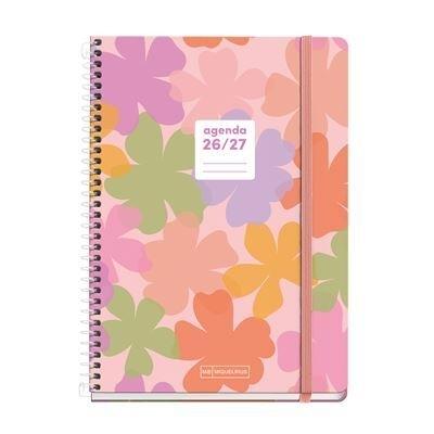 AGENDA ESCOLAR 2026-2027 MIQUELRIUS PLUS D/P SUMMERY