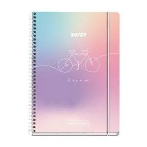 AGENDA ESCOLAR 2026-2027 MIQUELRIUS ACTIVA S/V DS DREAM