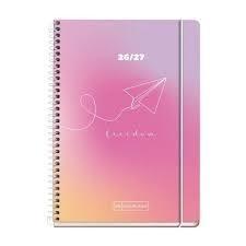 AGENDA ESCOLAR 2026-2027 MIQUELRIUS ACTIVA D/P DS FREEDOM