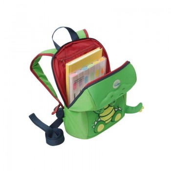 MOCHILA KIDO TALLA XS - POISON GREEN