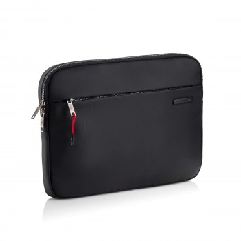 FUNDA PORTATIL MIQUELRIUS BAG TO WORK COLOR NEGRO 15"