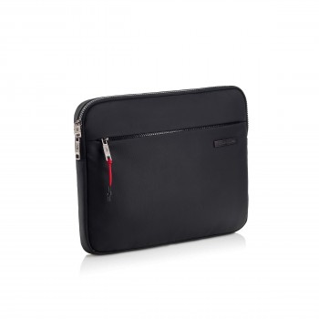 FUNDA PORTATIL MIQUELRIUS BAG TO WORK COLOR NEGRO 13" - 14"