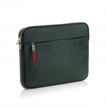 FUNDA PORTATIL MIQUELRIUS BAG TO WORK COLOR VERDE 15"