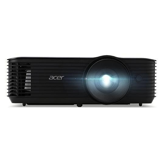 ACER PROYECTOR X119H / 4800Lm / SVGA / HDMI