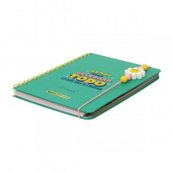 AGENDA ESCOLAR WONDERFUL 2024-2025 S/V READY PARA CELEBRAR TODO LO QUE VOY A LOGRAR