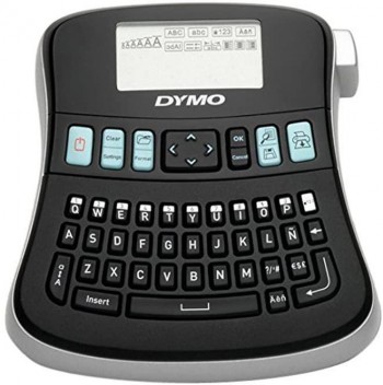 ROTULADORA LABEL MANAGER 210D DYMO