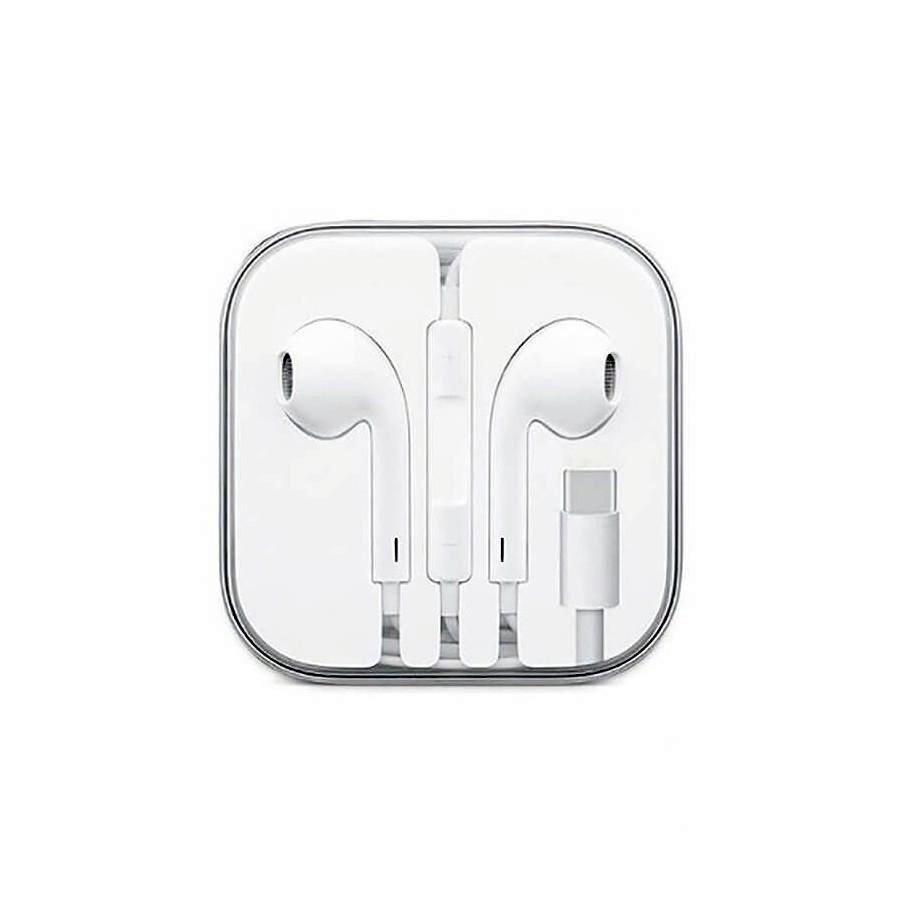 AURICULARES CONEXION TIPO C