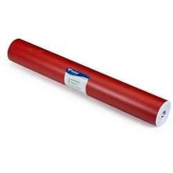 FILM ADHESIVO 50X200CM COLOR ROJO MATE