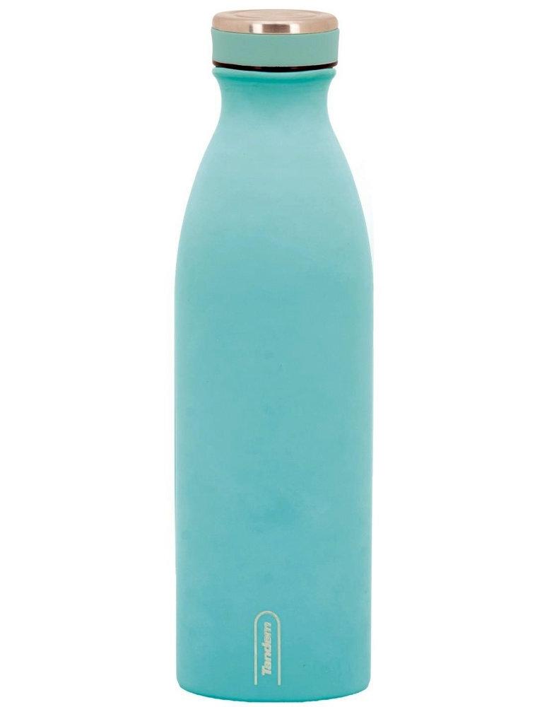 BOTELLA 500 ML AGUAMARINA