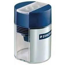 SACAPUNTAS CON DEPOSITO 2 USOS STAEDTLER