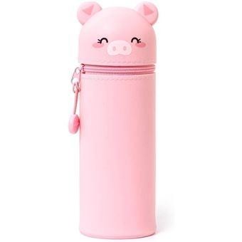 ESTUCHE SILICONA PIGGY