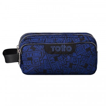 ESTUCHE TOTTO AGAPEC CHICO 22 3JG--(14,39)