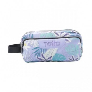 ESTUCHE TOTTO AGAPEC CHICA 24 4QC