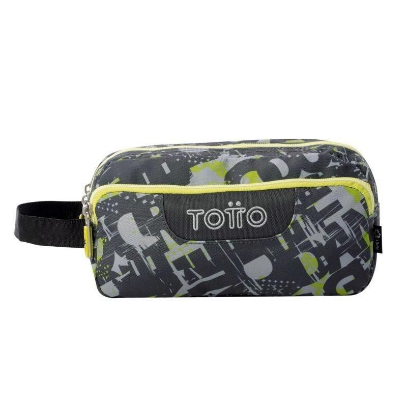 ESTUCHE AGAPEC TALLA L - TEXGRUNGE