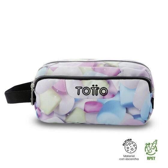 (25) ESTUCHE AGAPEC GLITTER -0LF CHICA - 2025