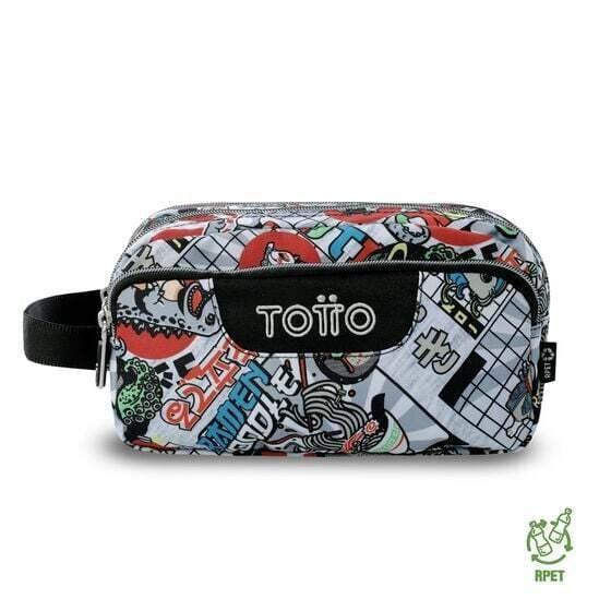 (25) ESTUCHE AGAPEC -0G8 CHICO - 2025