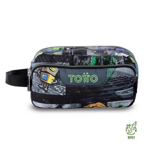 (25) ESTUCHE AGAPEC -2EC CHICO - 2025