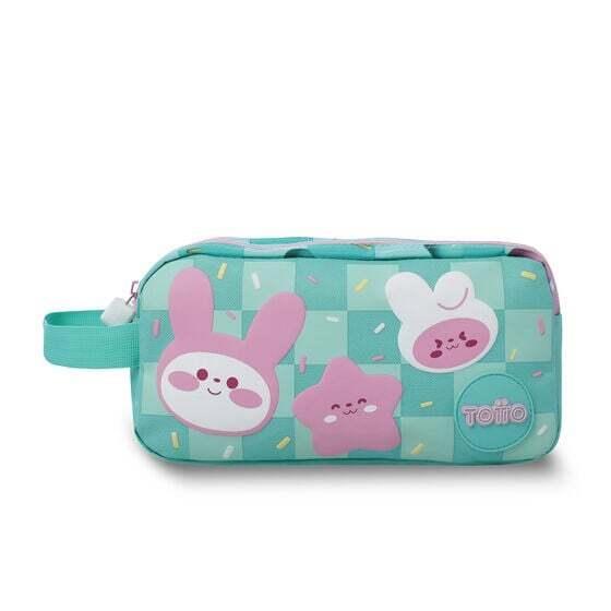 (25) ESTUCHE AGAPEC -8UY CHICA - 2025