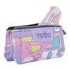 ESTUCHE TOTTO TRIPLE CHICA 22 2QI--(10,39)