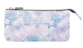 ESTUCHE TOTTO TRIPLE CHICA 22 5JW--(13,59)