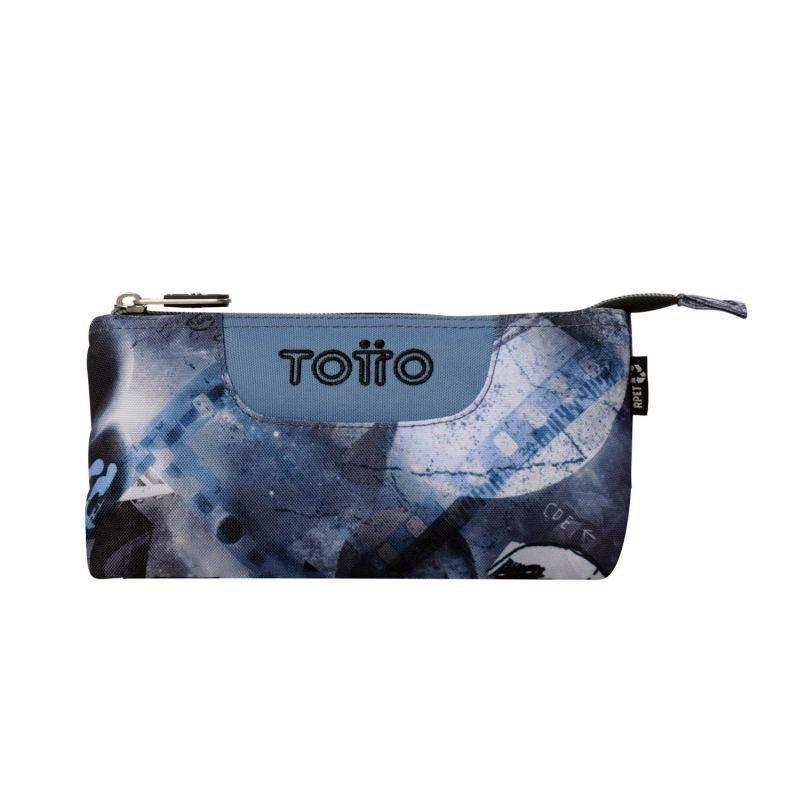 ESTUCHE TABLERO TALLA S - FILM