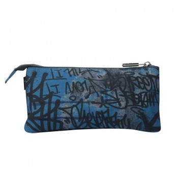 ESTUCHE TABLERO TALLA S - URBAN GRAPH