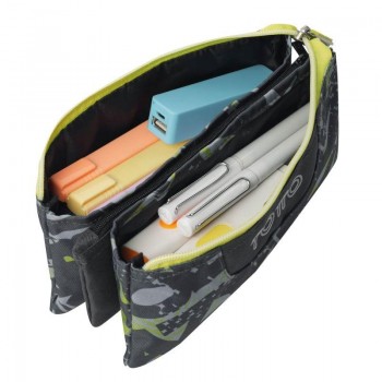 ESTUCHE TABLERO TALLA S - TEXGRUNGE