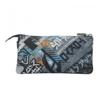 ESTUCHE TABLERO TALLA S - OKUBO