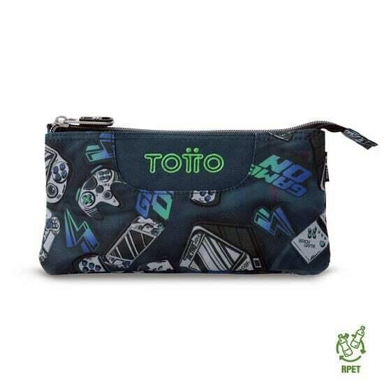 (25) ESTUCHE TABLERO -5L7 CHICO - 2025