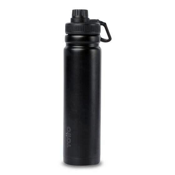 (25) BOTELLON JETTES 750 NEGRO -N01 CHICO - 2025