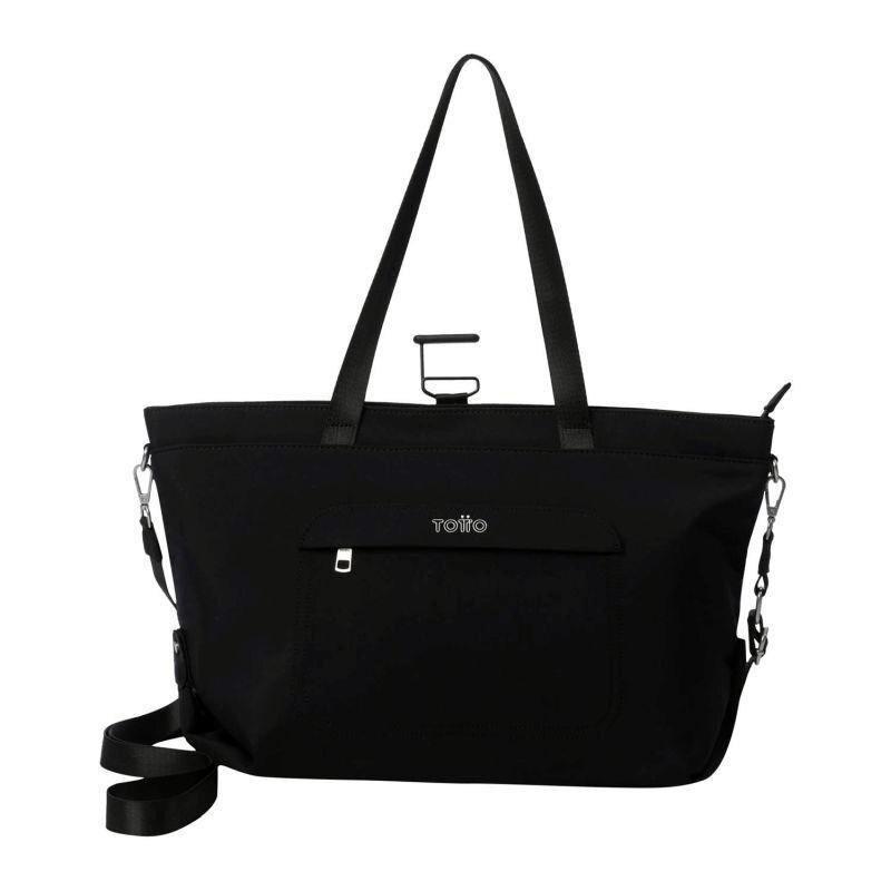 BOLSO MADRID TALLA L N01- 2025