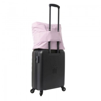 BOLSO TOSCANA L TALLA L M5E- KEEPSAKE LILAC