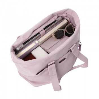 BOLSO TOSCANA L TALLA L M5E- KEEPSAKE LILAC