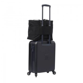 BOLSO TOSCANA L TALLA L N01- NEGRO
