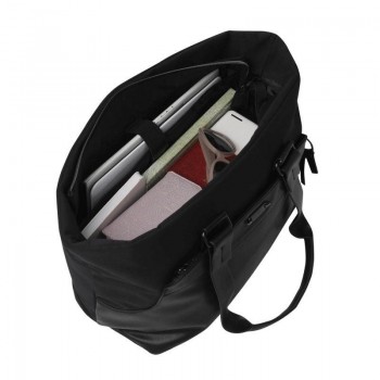 BOLSO TOSCANA L TALLA L N01- NEGRO